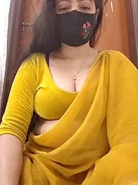 Anjel Sadia online show from 23, 2, 2026