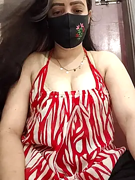 Snapshot of Anjel_Sadia chatting on 18, 6, 2026 Anjel Sadia online show from 18, 6, 2026