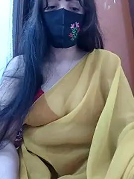 Anjel Sadia online show from 14, 2, 2026