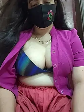 Anjel Sadia online show from 12, 3, 2026