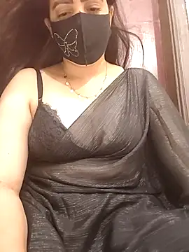 Anjel Sadia online show from 13, 4, 2026