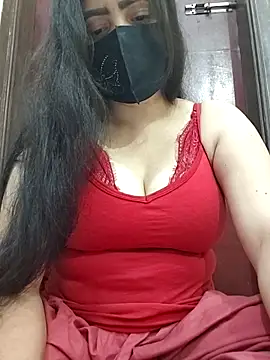 Snapshot of Anjel_Sadia chatting on 27, 4, 2026 Anjel Sadia online show from 27, 4, 2026