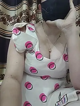 Snapshot of Anjel_Sadia chatting on 20, 5, 2026 Anjel Sadia online show from 20, 5, 2026