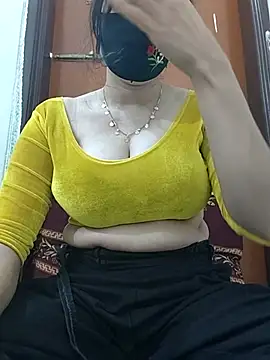 Anjel Sadia online show from 17, 12, 2025