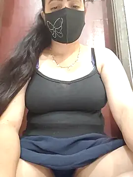 Anjel Sadia online show from 16, 4, 2026