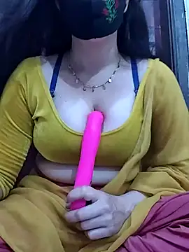 Anjel Sadia online show from 12, 3, 2026