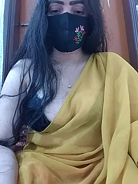 Anjel Sadia online show from 11, 2, 2026