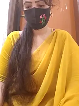 Anjel Sadia online show from 15, 2, 2026