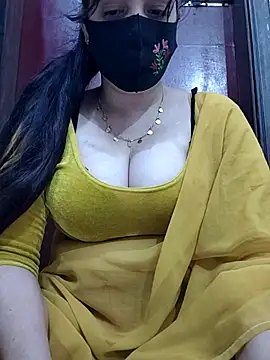 Anjel Sadia online show from 15, 3, 2026