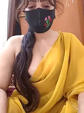 Anjel Sadia online show from 12, 2, 2026