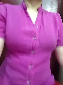 Anjel Sadia online show from 7, 3, 2026