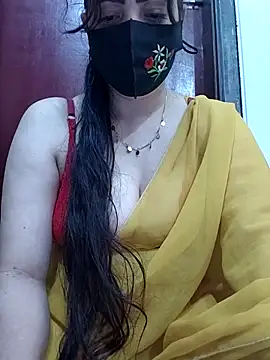 Anjel Sadia online show from 8, 3, 2026