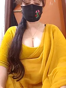 Anjel Sadia online show from 25, 2, 2026