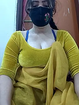 Anjel Sadia online show from 11, 1, 2026