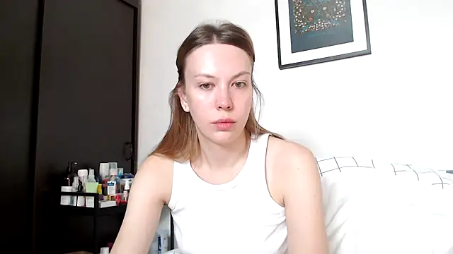 Scarlettford online show from 12, 2, 2026