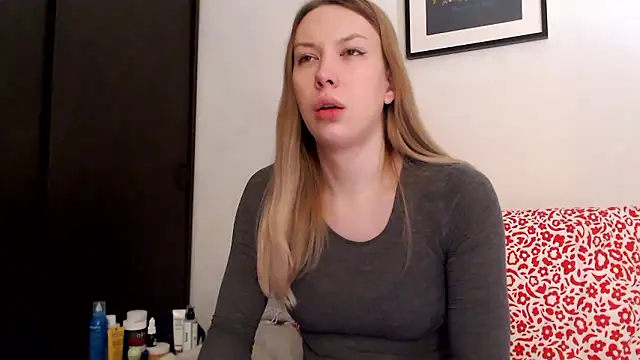 Scarlettford online show from 6, 1, 2026