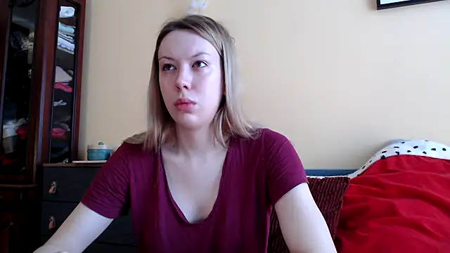 Scarlettford online show from 3, 1, 2025