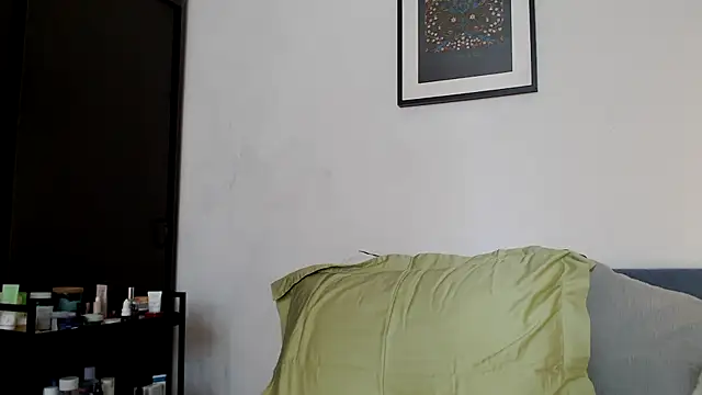 Scarlettford online show from 26, 5, 2026