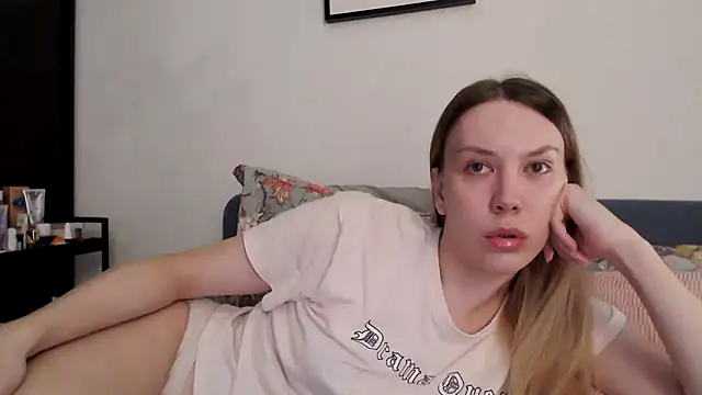 Scarlettford online show from 16, 3, 2026