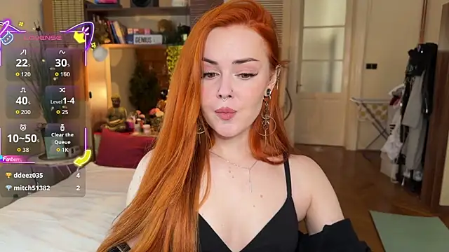 Sargonium999 online show from 3, 4, 2026