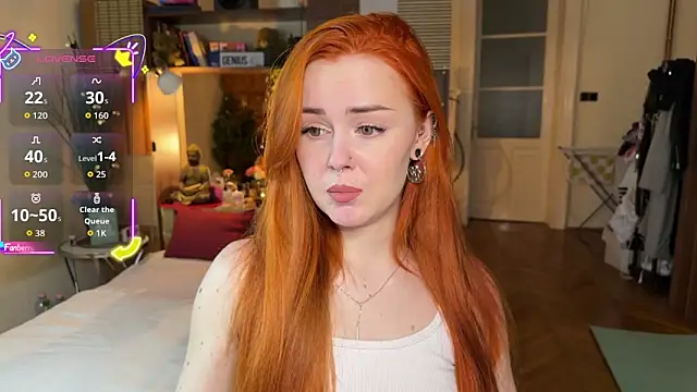 Sargonium999 online show from 2, 4, 2026