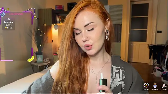 Sargonium999 online show from 27, 11, 2025