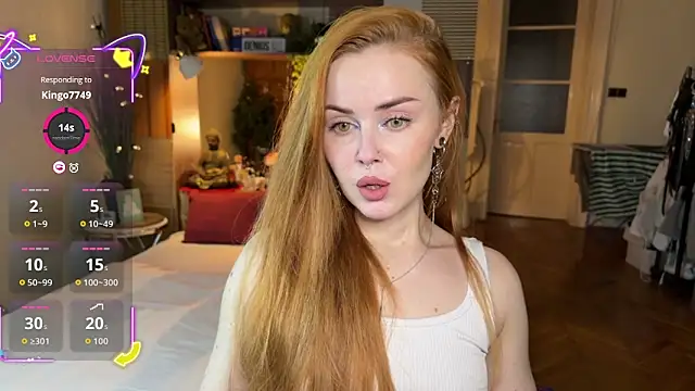 Sargonium999 online show from 10, 3, 2026