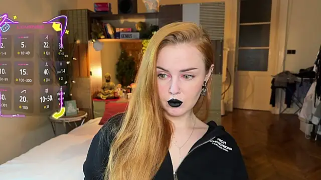 Sargonium999 online show from 16, 3, 2026