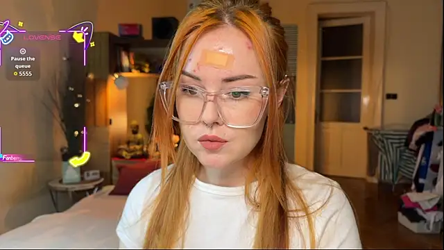 Sargonium999 online show from 20, 10, 2025