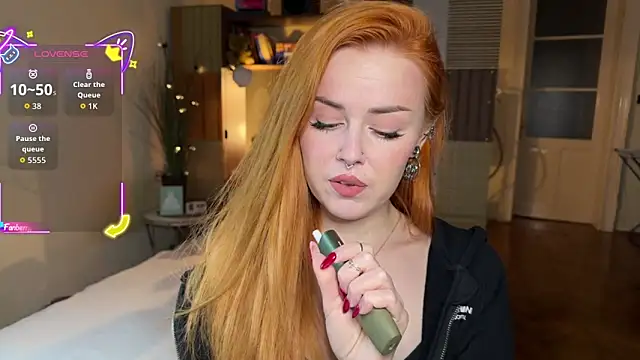 Sargonium999 online show from 12, 4, 2026