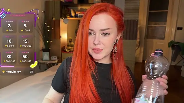 Sargonium999 online show from 18, 4, 2026