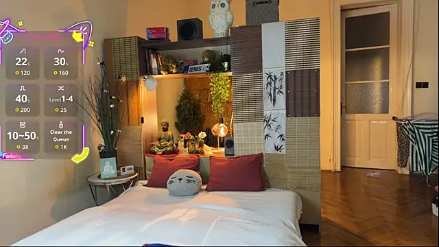 Sargonium999 online show from 21, 10, 2025