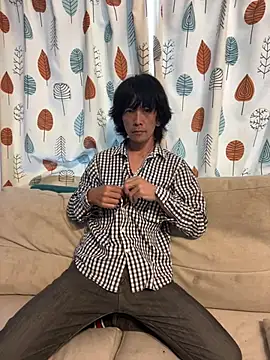 Snapshot of Katakuriko-Denpun chatting on 30, 5, 2026 Katakuriko-Denpun online show from 30, 5, 2026