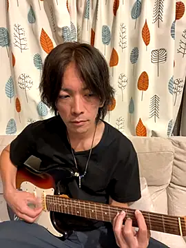 Katakuriko-Denpun online show from 23, 9, 2025