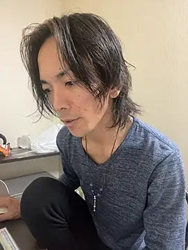Katakuriko-Denpun online show from 27, 11, 2025