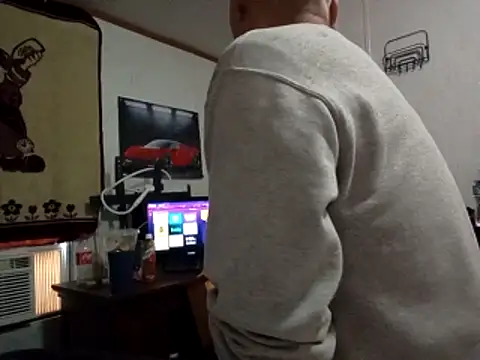 Xoc8  online show from 26, 11, 2025