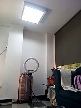 AnthonelaDuque online show from 26, 11, 2025