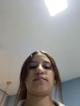 AnthonelaDuque online show from 23, 2, 2026