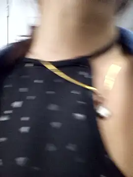 AnthonelaDuque online show from 17, 1, 2026