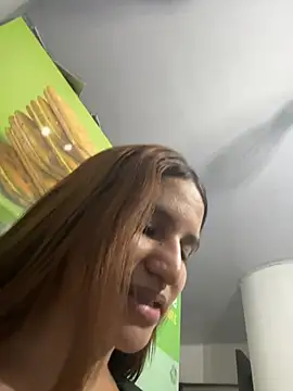 AnthonelaDuque online show from 6, 3, 2026