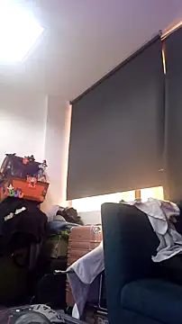 AnthonelaDuque online show from 7, 11, 2025