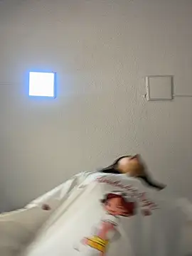 AnthonelaDuque online show from 5, 2, 2026