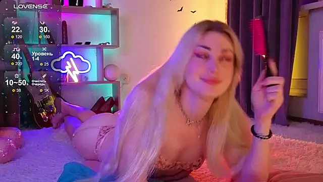 Inchcaser  online show from 18, 4, 2026