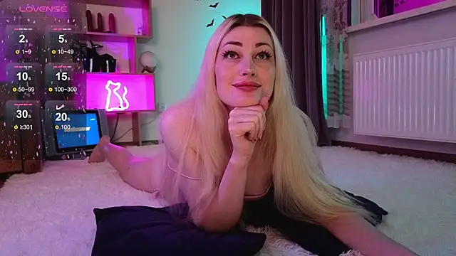 Inchcaser  online show from 20, 10, 2025