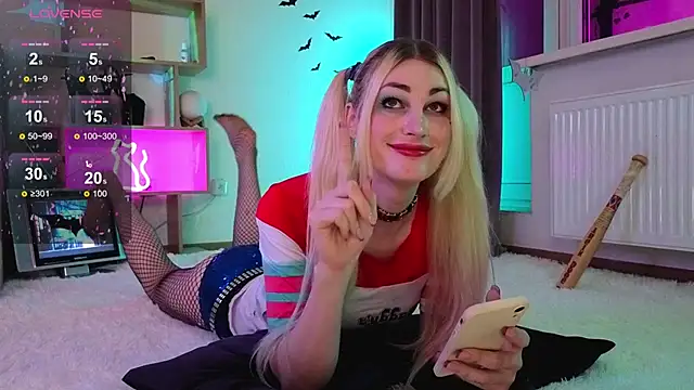 Inchcaser  online show from 1, 11, 2025