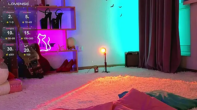 Inchcaser  online show from 24, 3, 2026