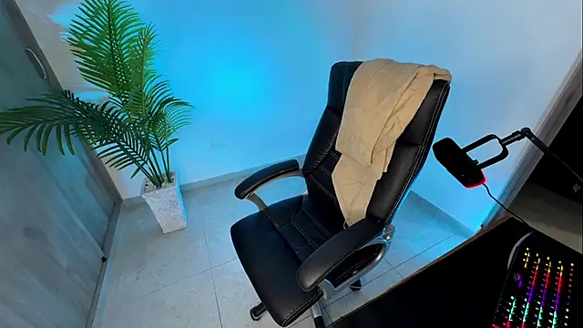 odin blake online show from 9, 10, 2025