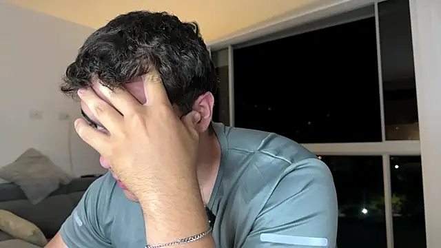 odin blake online show from 10, 1, 2026