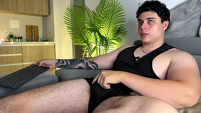 odin blake online show from 17, 4, 2026