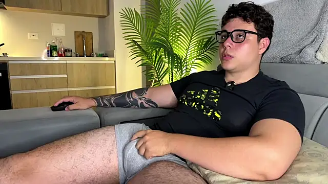 odin blake online show from 8, 4, 2026